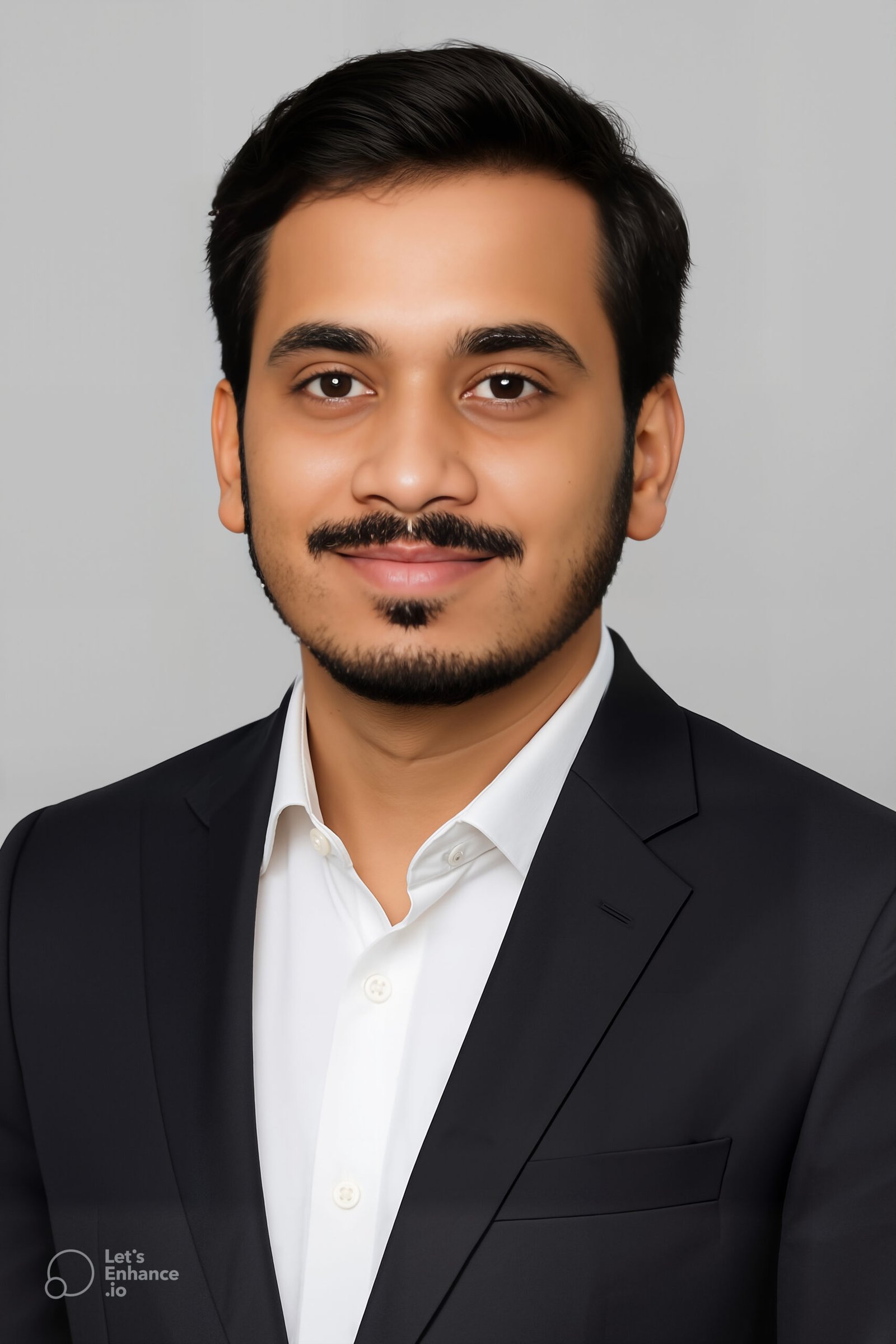 Founder Brand Strategy &Business Growth Expert Harsh Sharma